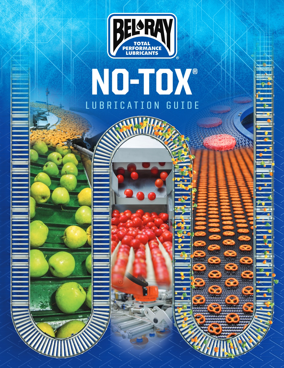no-tox lubrication guide