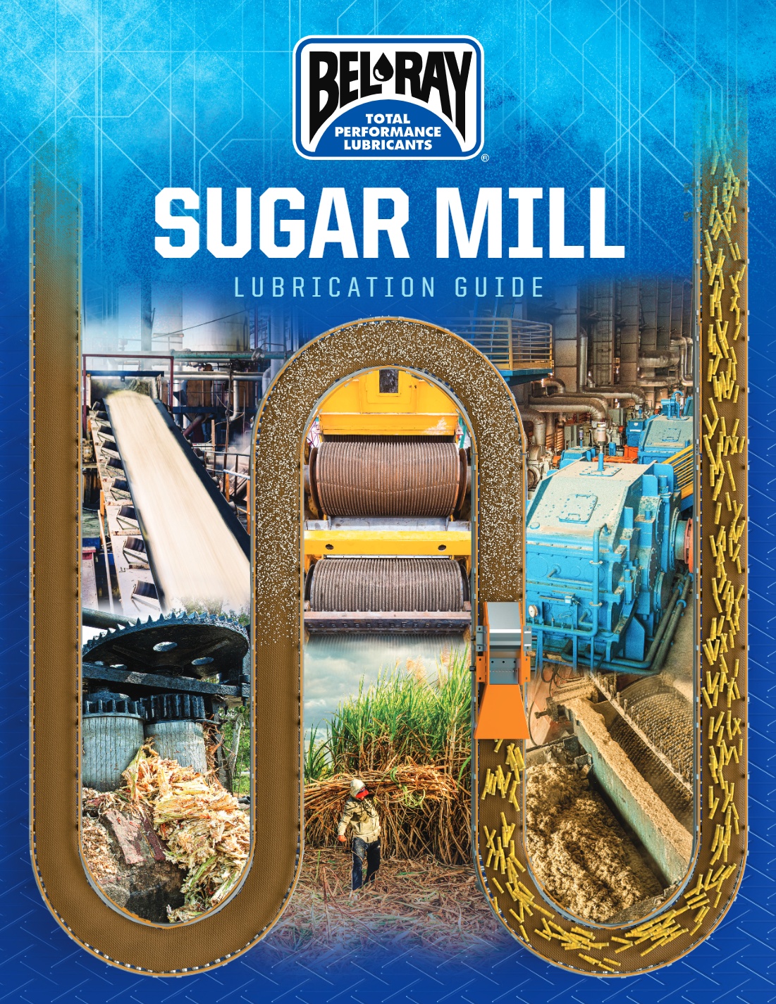 sugarmill lubrication guide 1