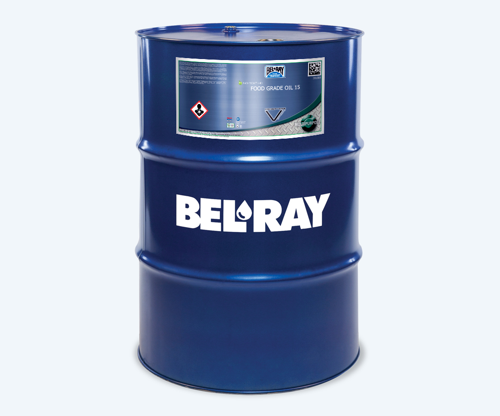 bel ray no tox hd food grade oil 15