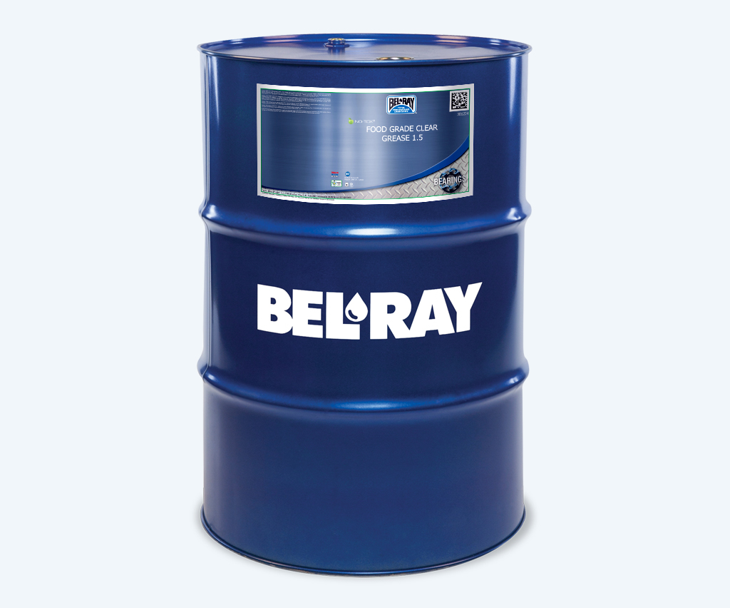 bel ray no tox food grade clear grease 2