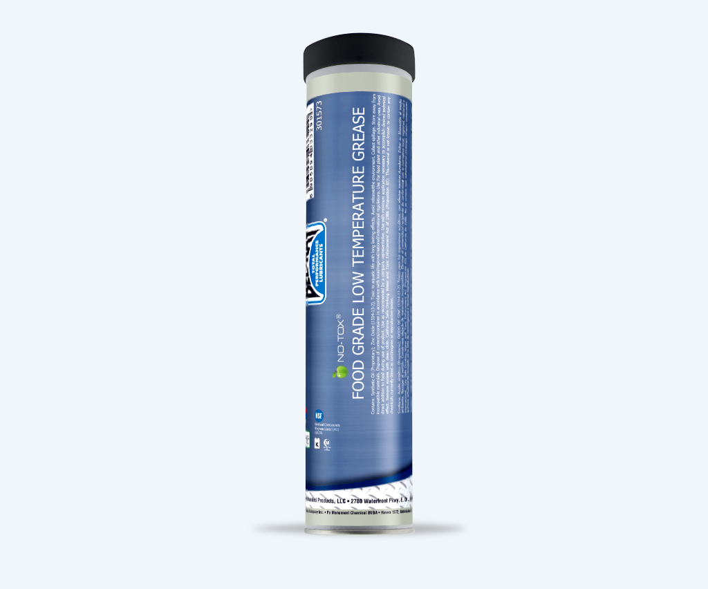 bel ray no tox food grade low temperature grease